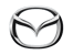 Mazda logo