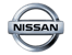 Nissan logo